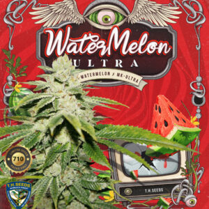 WaterMelon Ultra 710 Special pack