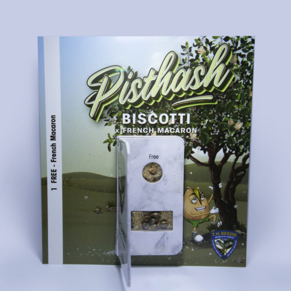 Pisthash 6+1 pack - Image 4