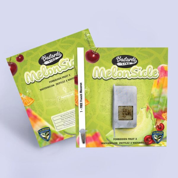 Melonsicle 6+1 pack - Image 3
